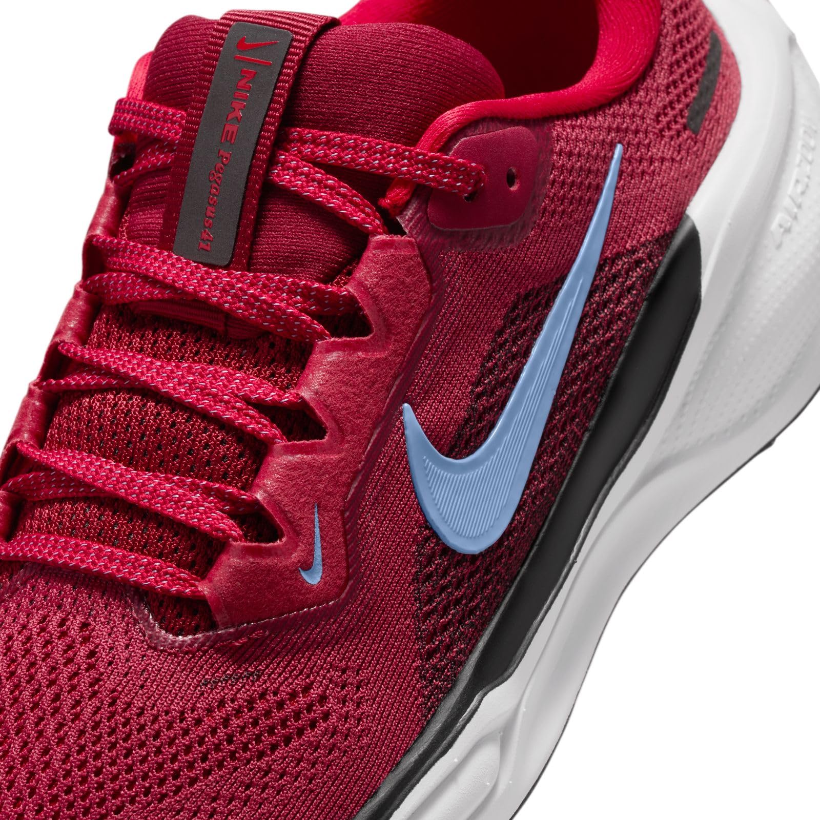 Nike Pegasus 41 Straßenlaufschuh für Ältere Kinder, Zapatillas para Correr Unisex niños
