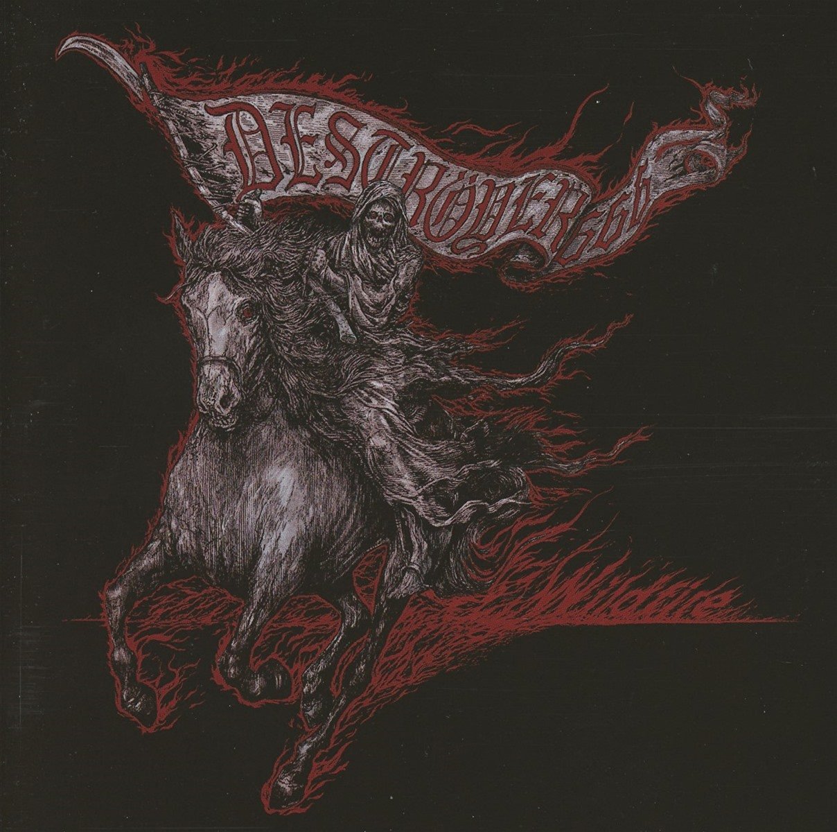 Wildfire -Digi/Ltd-