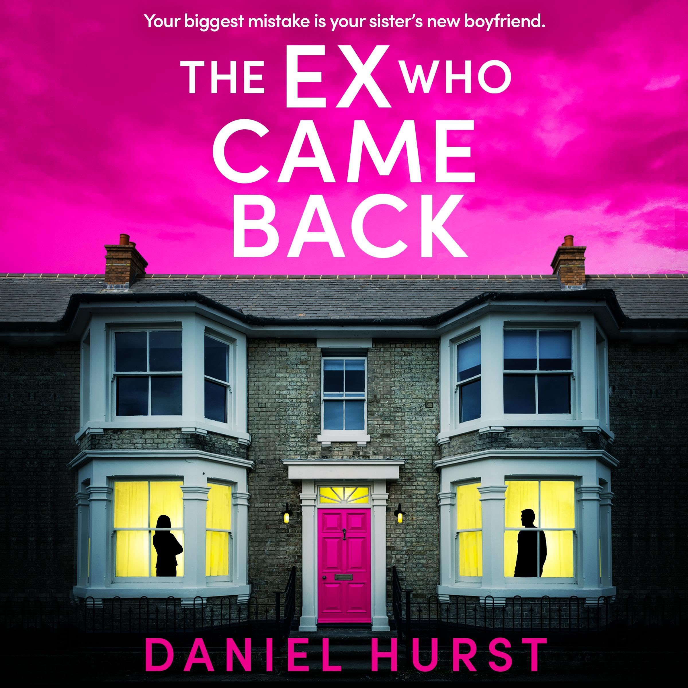 The Ex Who Came Back