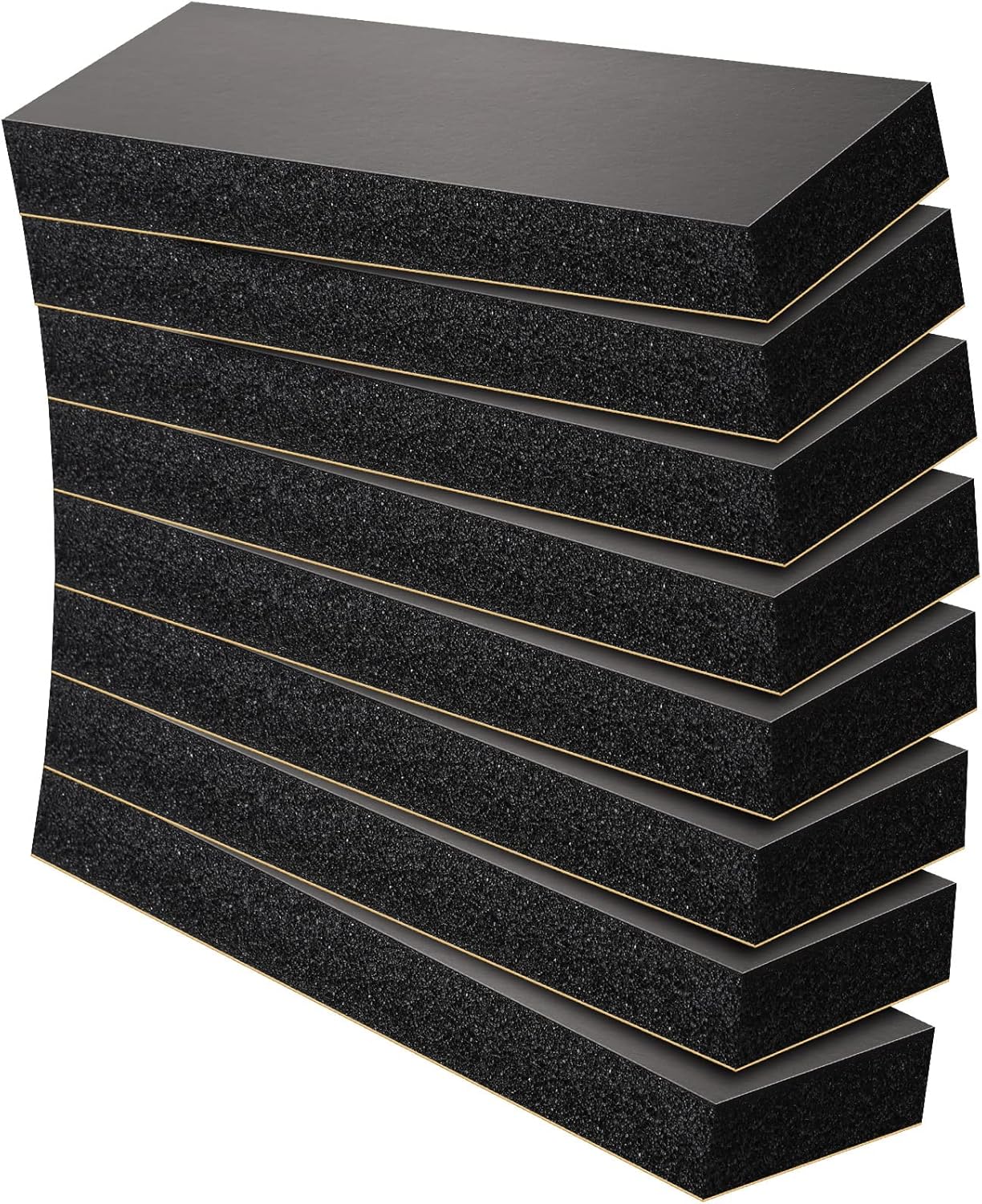 8 Pcs Garage Wall Protector Garage Car Door Protector Car