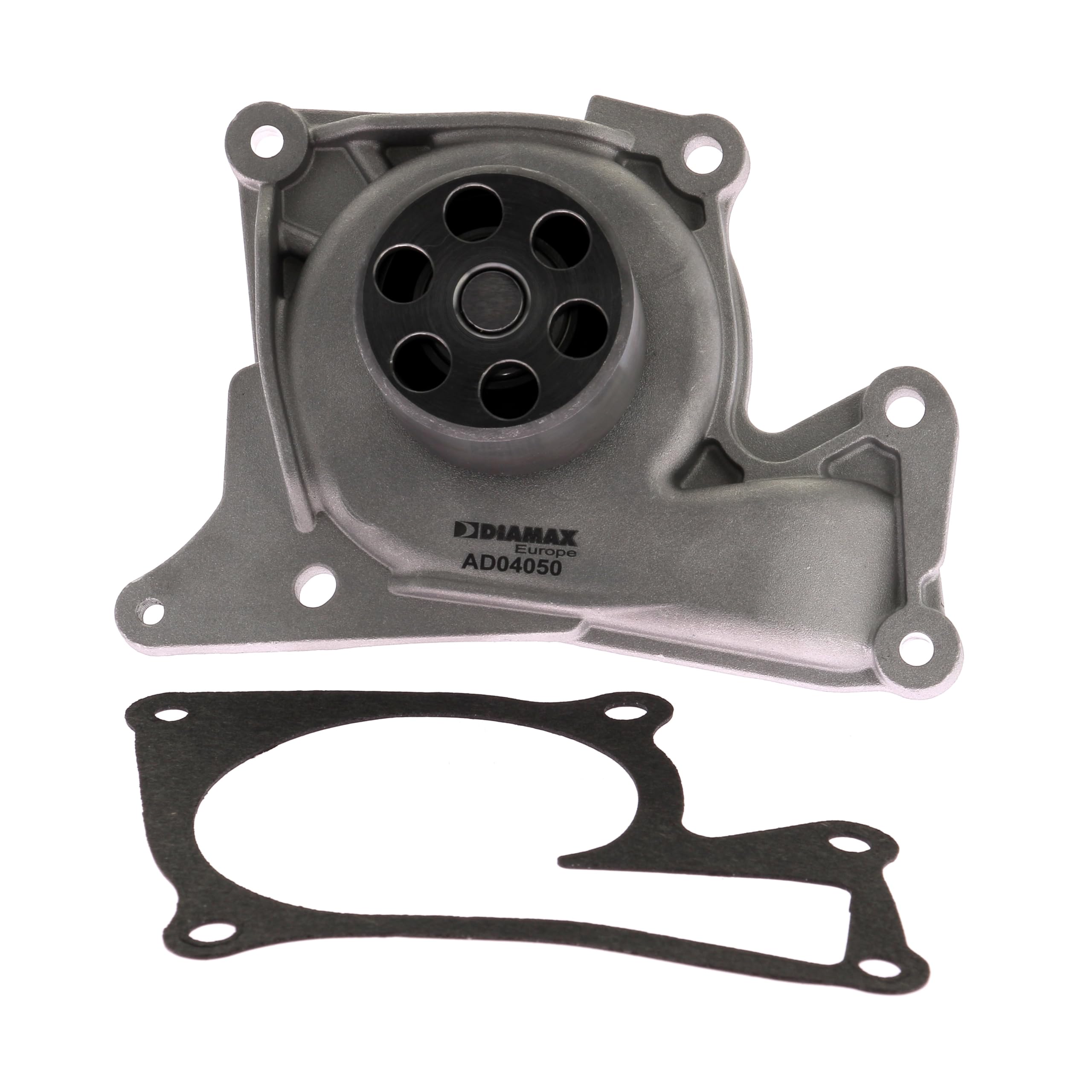 DIAMAX A6028WP kit de courroie de distribution Avec Pompe à eau