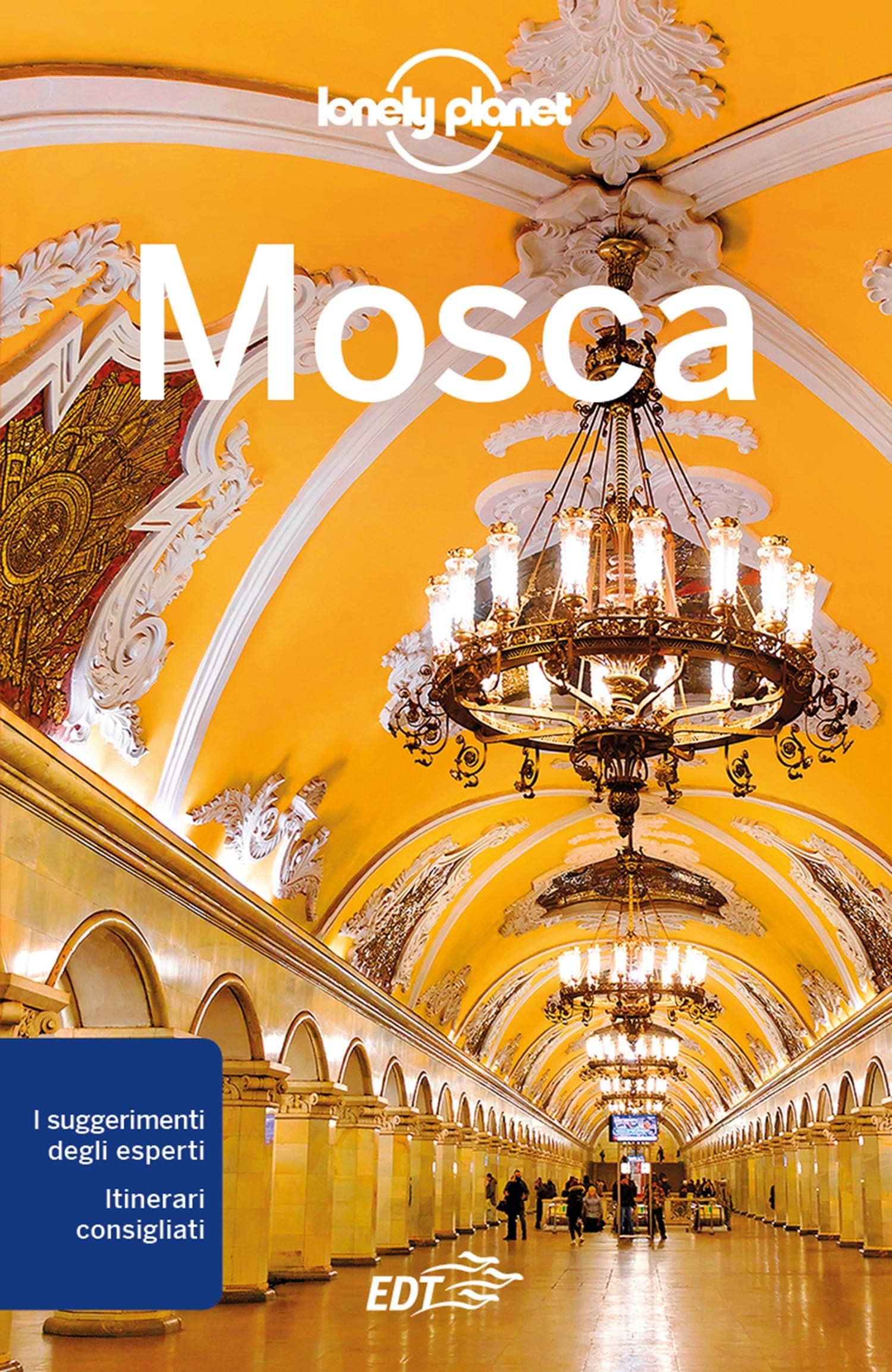 Mosca (Italian Edition)