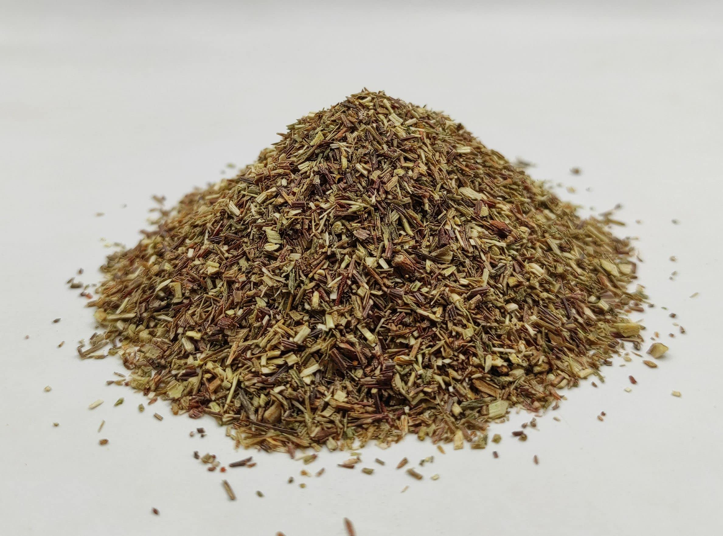 Grüner Rooibos Tee 85g - 1,95Kg Aspalathus linearis (1950 gramm)