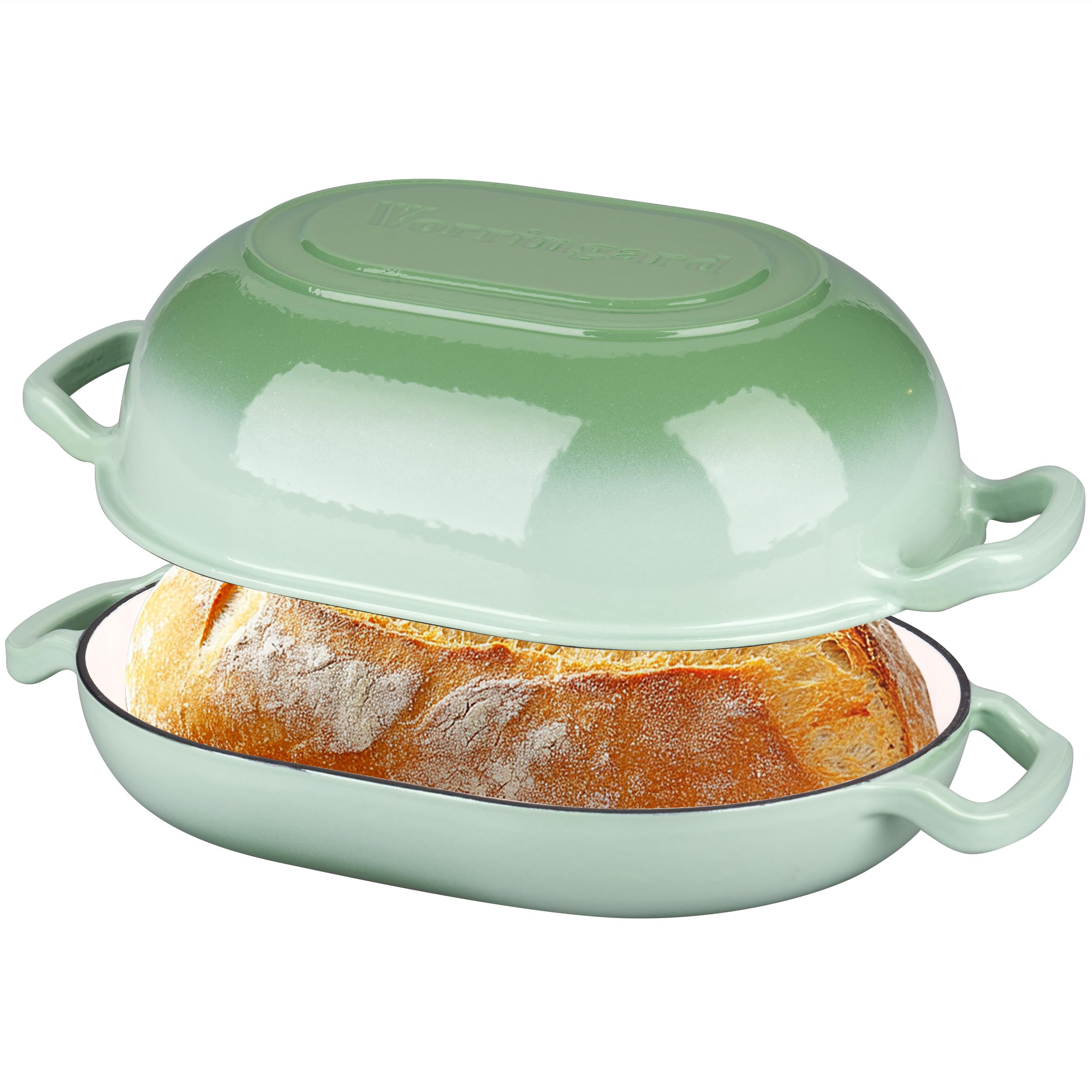 VORRINGARD Dutch Oven