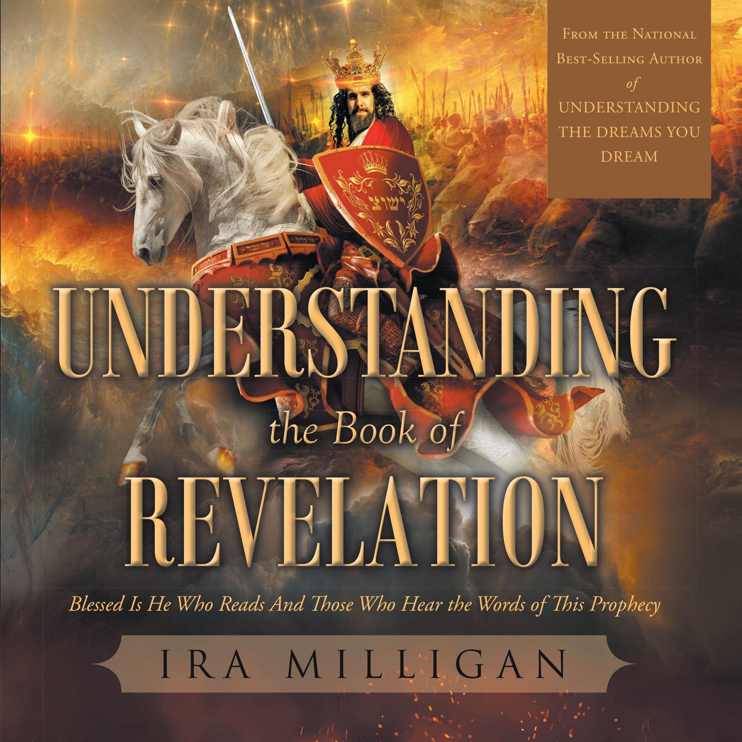 Understanding the Book of Revelation