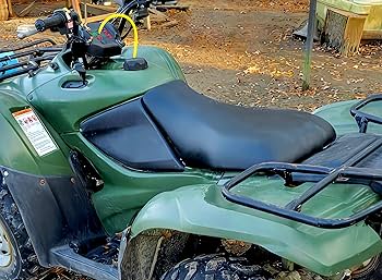 Amazon.com: ECOTRIC Complete Seat Compatible with 2007-2013