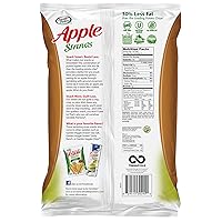 Vista 2 de Sensible Portions Garden Veggie - Pajitas de canela, 6 onzas