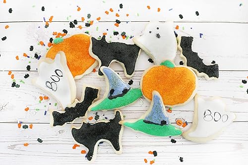 Miniatura 9 de Mom's Place Gluten-Free Mezcla de galletas de azúcar