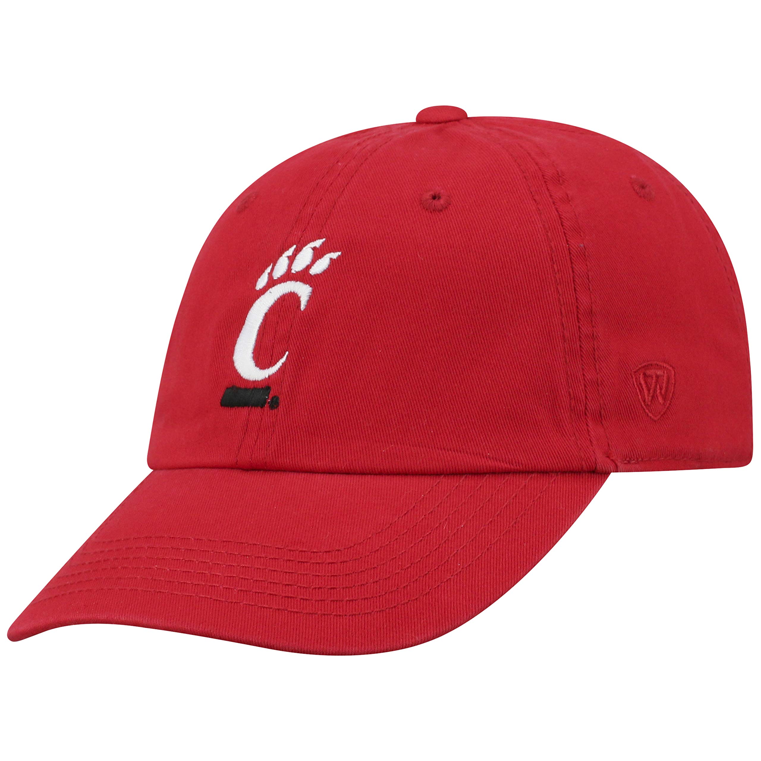 Top of the World NCAA Men's Hat Adjustable Relaxed Fit Team Icon Hat