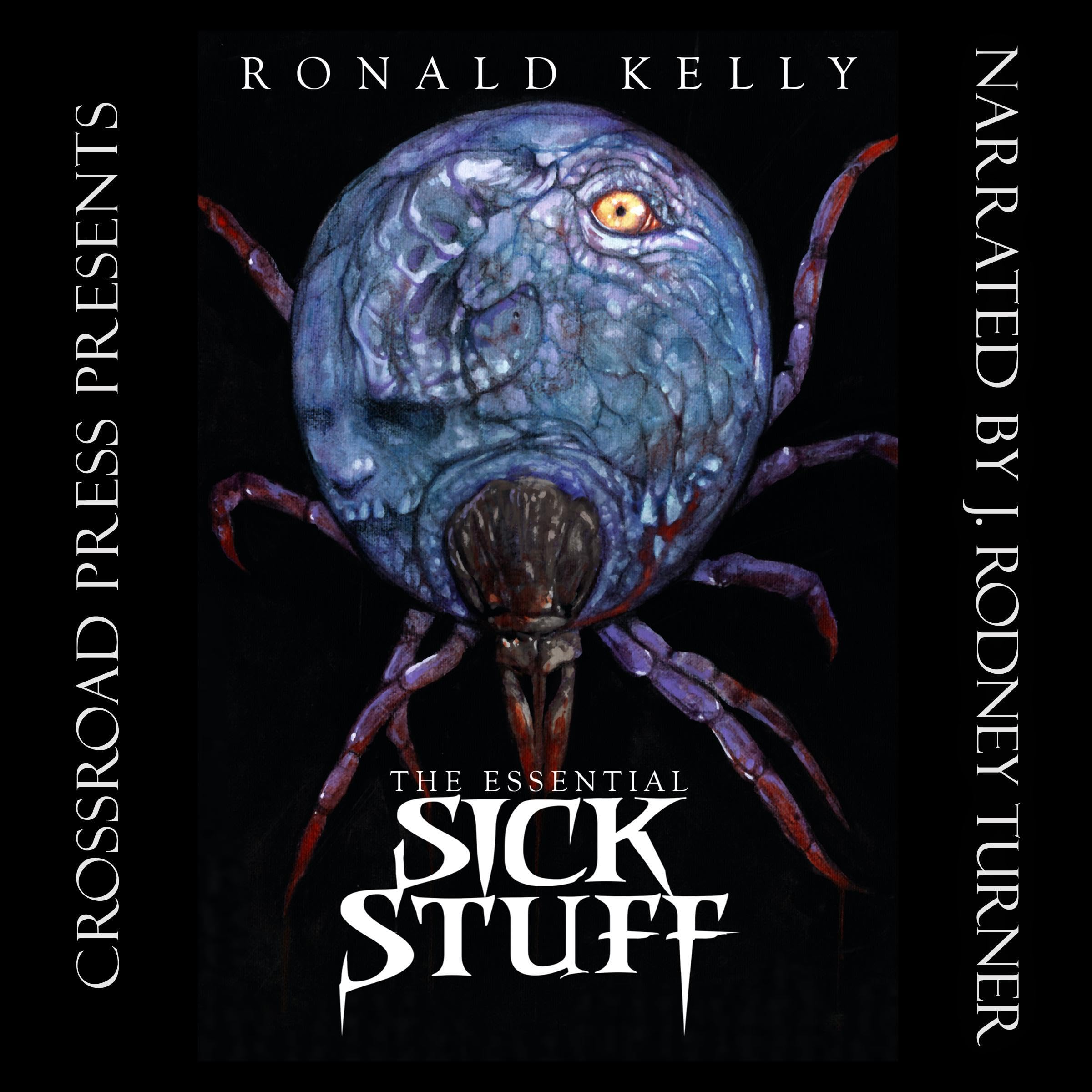 The Essential Sick Stuff