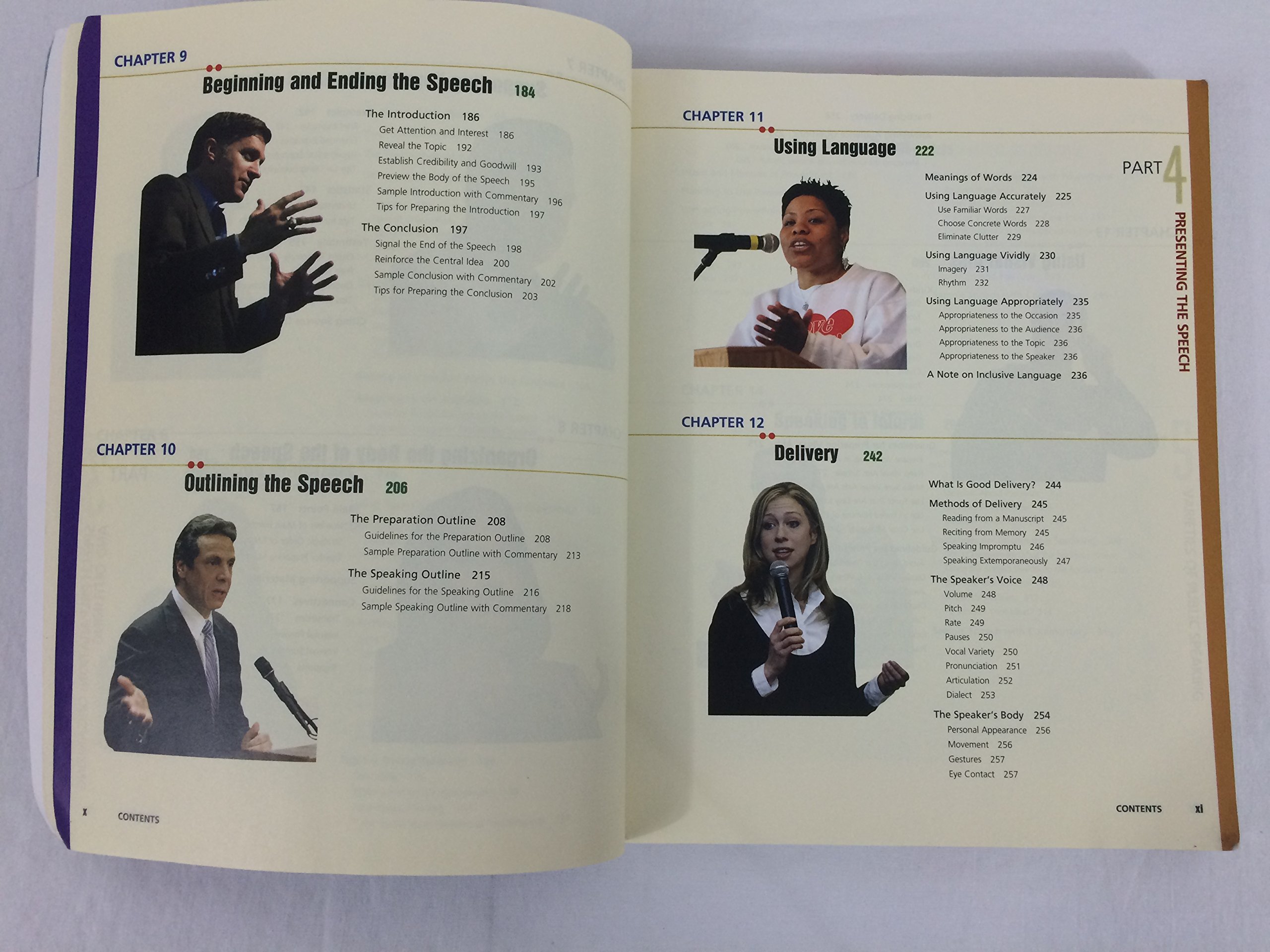 The Art of Public Speaking with Media Ops Setup ISBN Lucas - Image 6