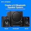 Presonus Eris 3.5 (2. Generation) | 3.5 Media Reference Monitor, 50 Watt