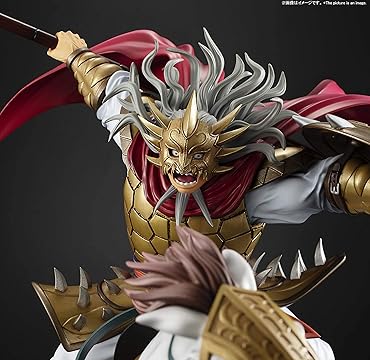 キングダム　フィギュアーツzero 5体セット　未開封　コンプ キングダム フィギュアーツzero 5体セット 未開封 コンプ 楽天