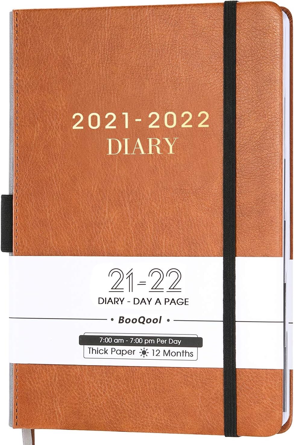 2021-2022 Appointment Book/Planner