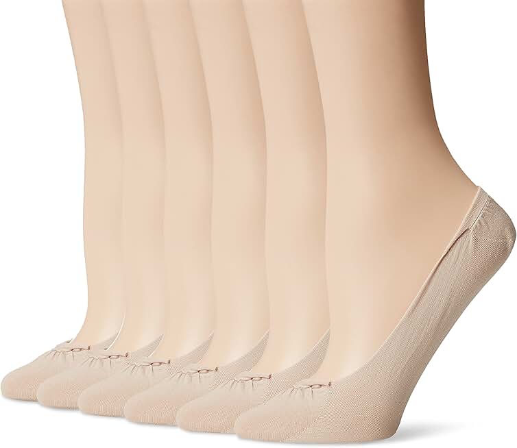 peds ankle socks women