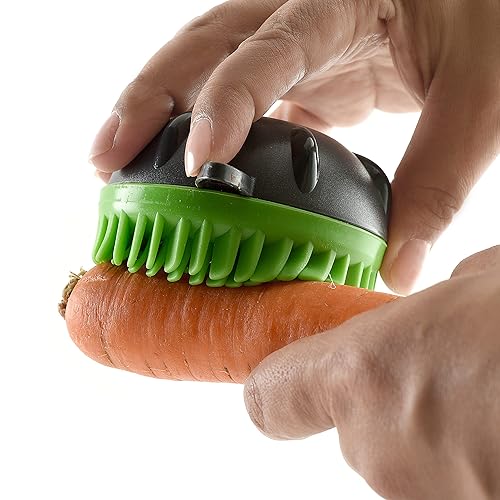 Miniatura 2 de Norpro Cepillo vegetal de silicona