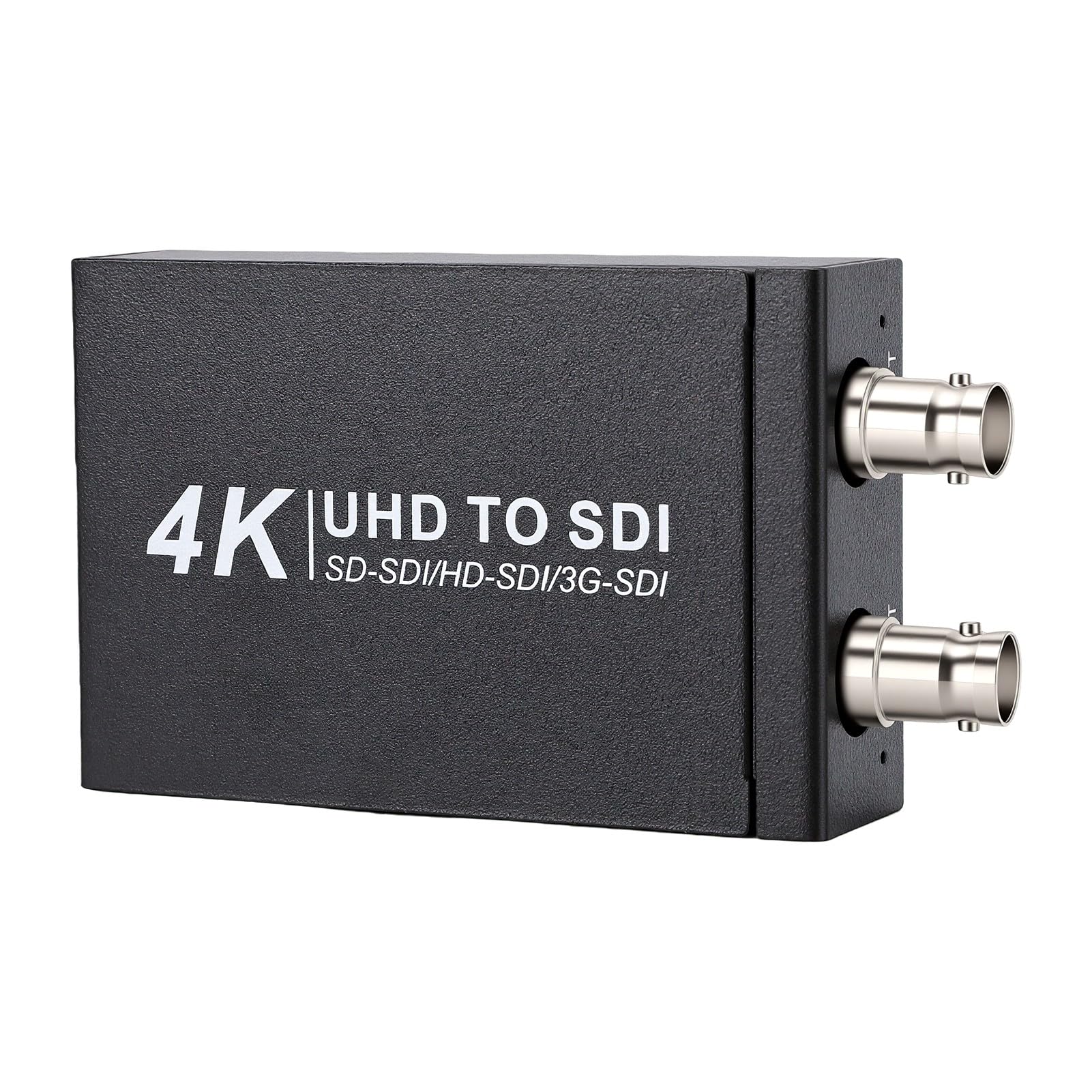 Konwerter na SDI 4K, 3G SDI z Automatycznym Wykrywaniem Formatu,