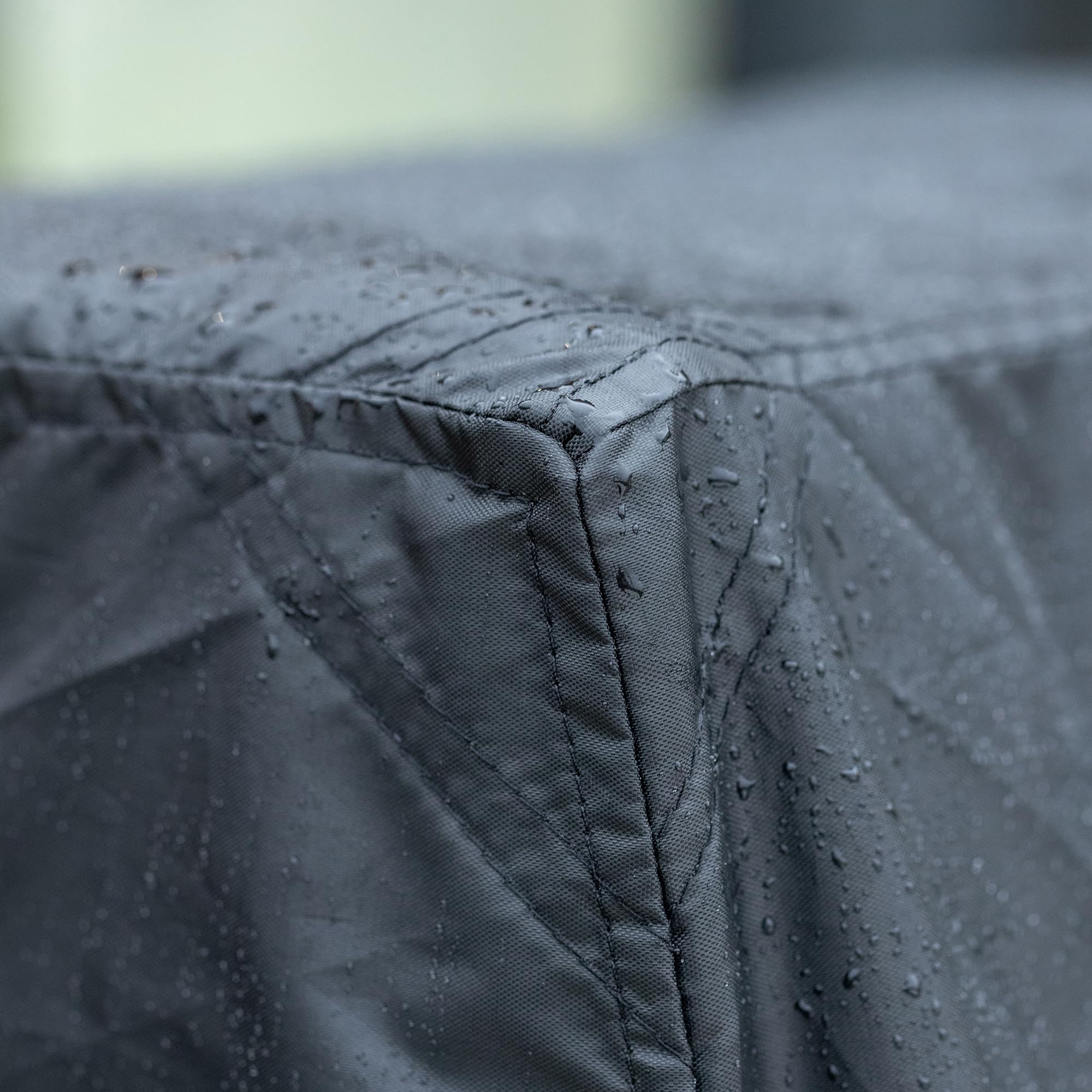 Cornilleau Premium Plus Polyester Table Tennis Table Cover