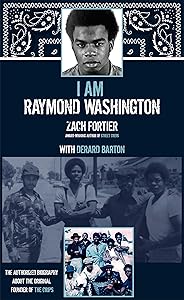 I Am Raymond Washington