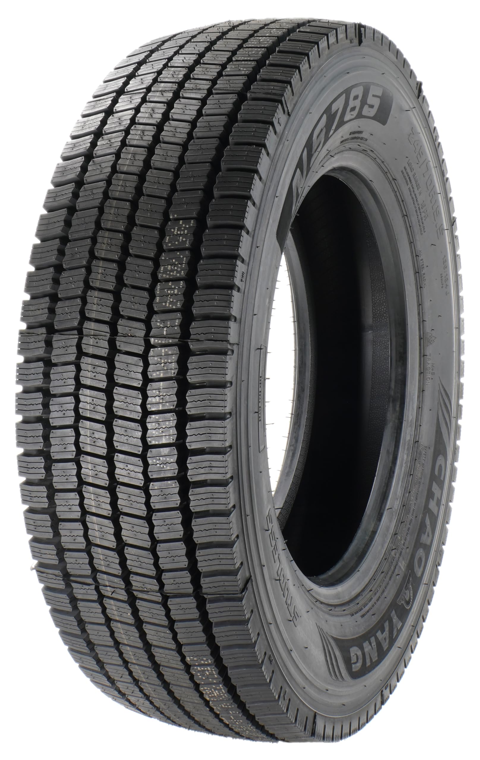 Amazon.co.jp: 245/70R19.5 チャオヤン（CHAOYANG）NS785 大型トラック