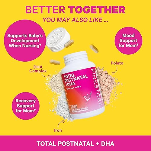 Miniatura 5 de Cigüeña color rosa oro líquido Hojas orgánicas sueltas en sobres de té biodegradables para enfermería lactancia apoyo a la lactancia cero plástico