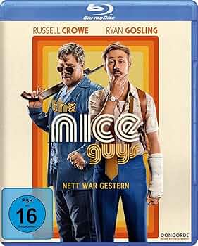 追憶のバルセロナ、NICE GUY  Blu-ray 追憶のバルセロナ』『NICE GUY！！』: ブルーレイ・DVD・CD