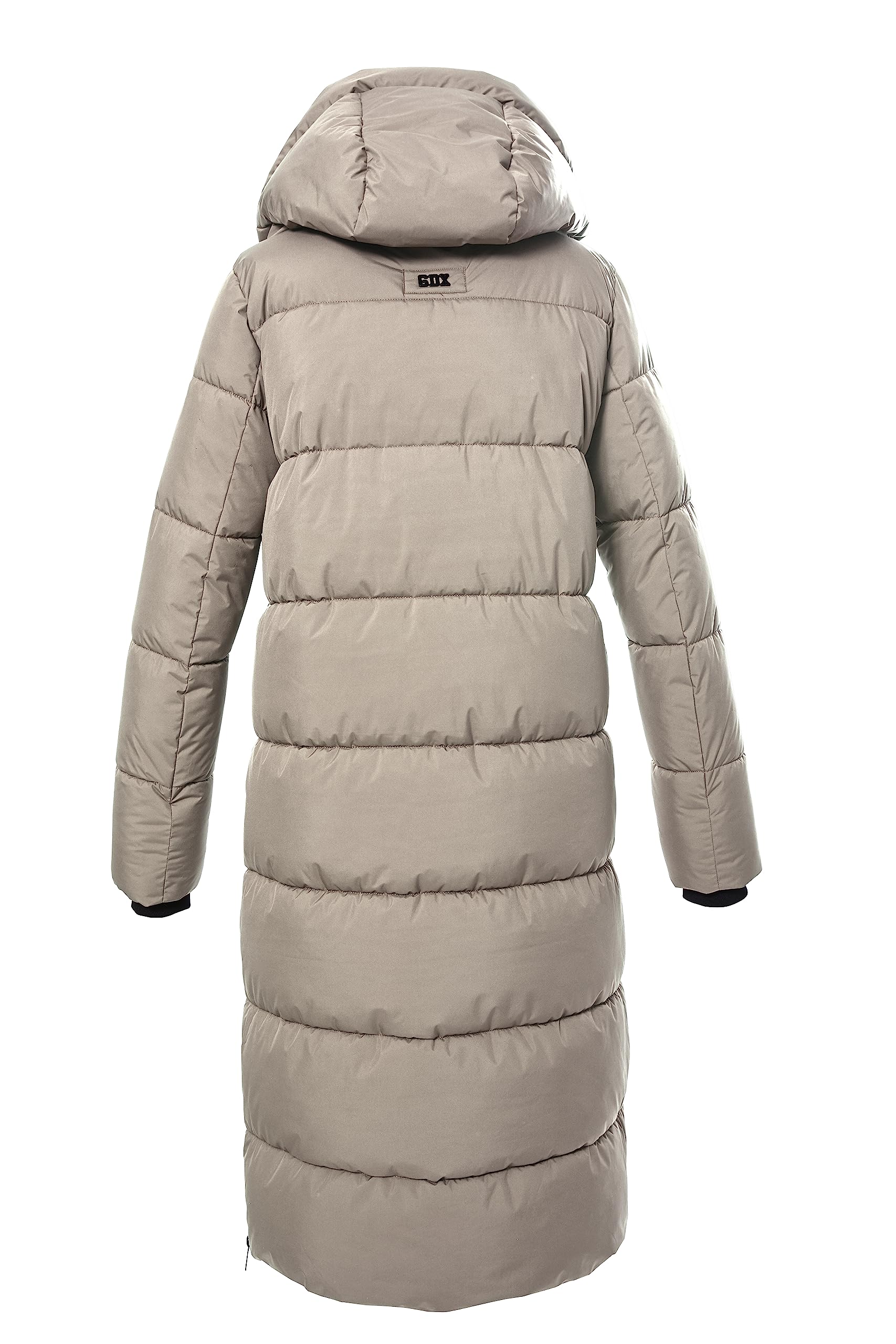 G.I.G.A. DX Gw 50 Wmn Qltd Ct Abrigo acolchado con capucha/abrigo funcional repelente al agua Women´s (Pack de 1)