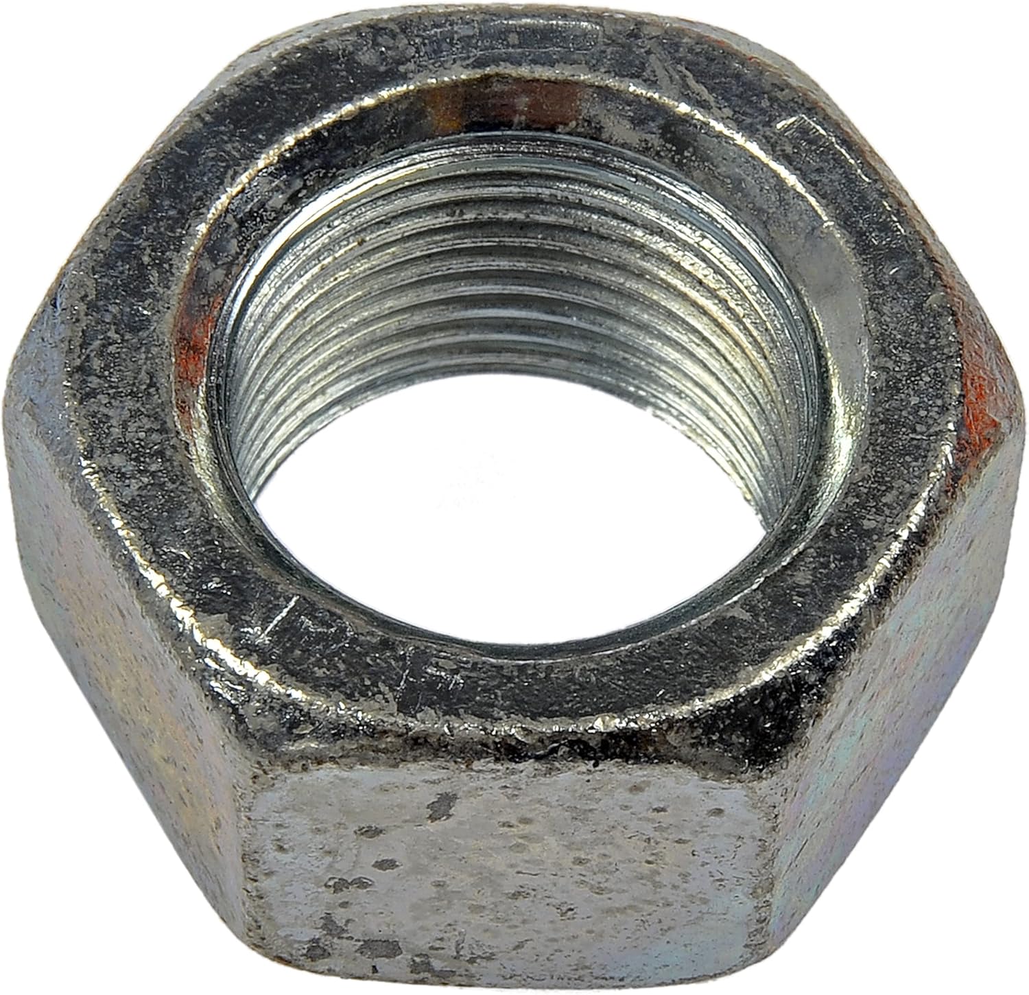 Dorman 215-019 Hex Nut-Grade 5-Thread Size- 1-14 In., 25 Pack