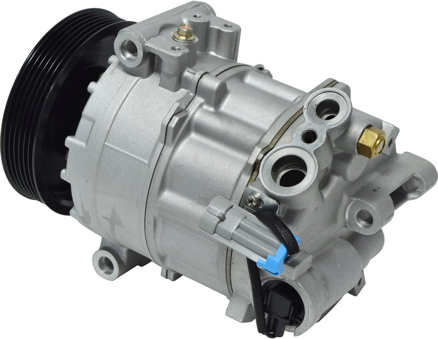 Universal Air Conditioner CO 20759C A/C Compressor, Compressors