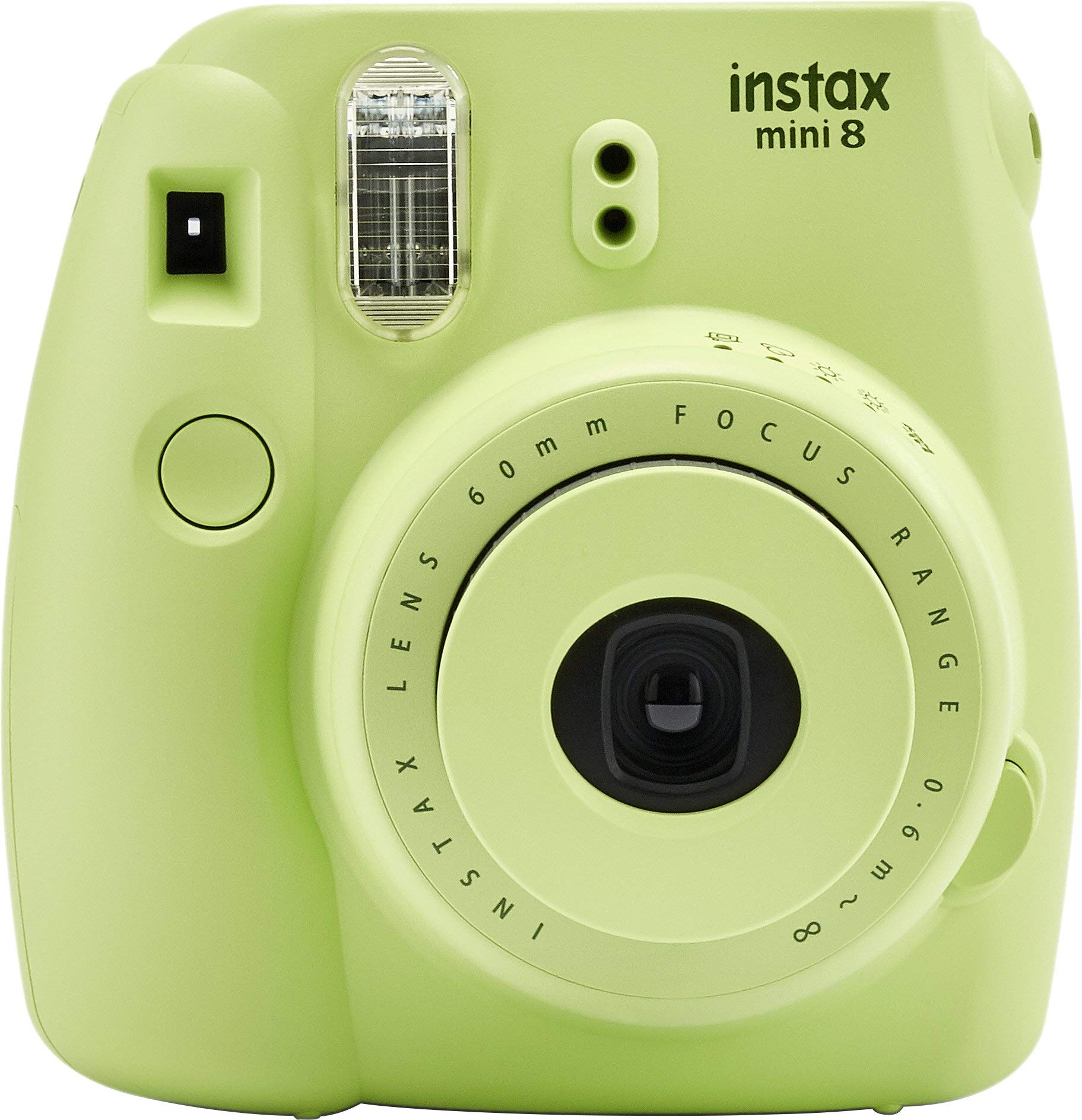 Amazon.com : Fujifilm Instax Mini 8 Instant Film Camera (Renewed