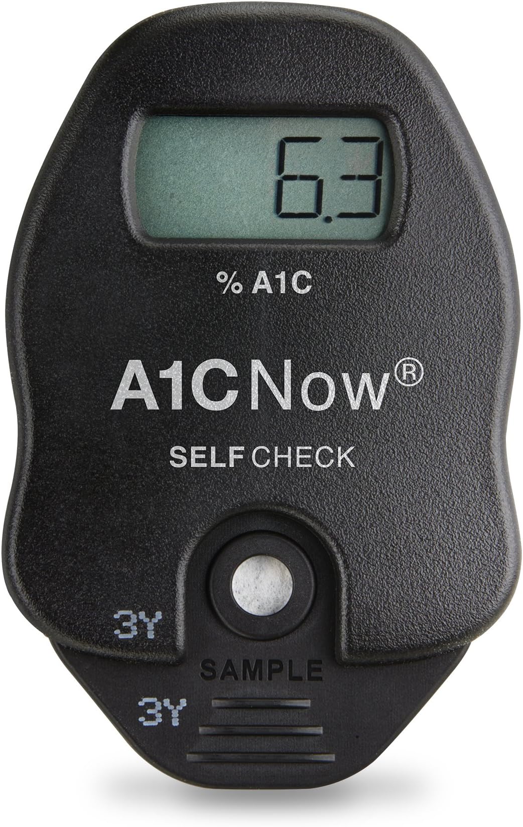 A1CNow SELF CHECK AT-HOME HbA1c SYSTEM