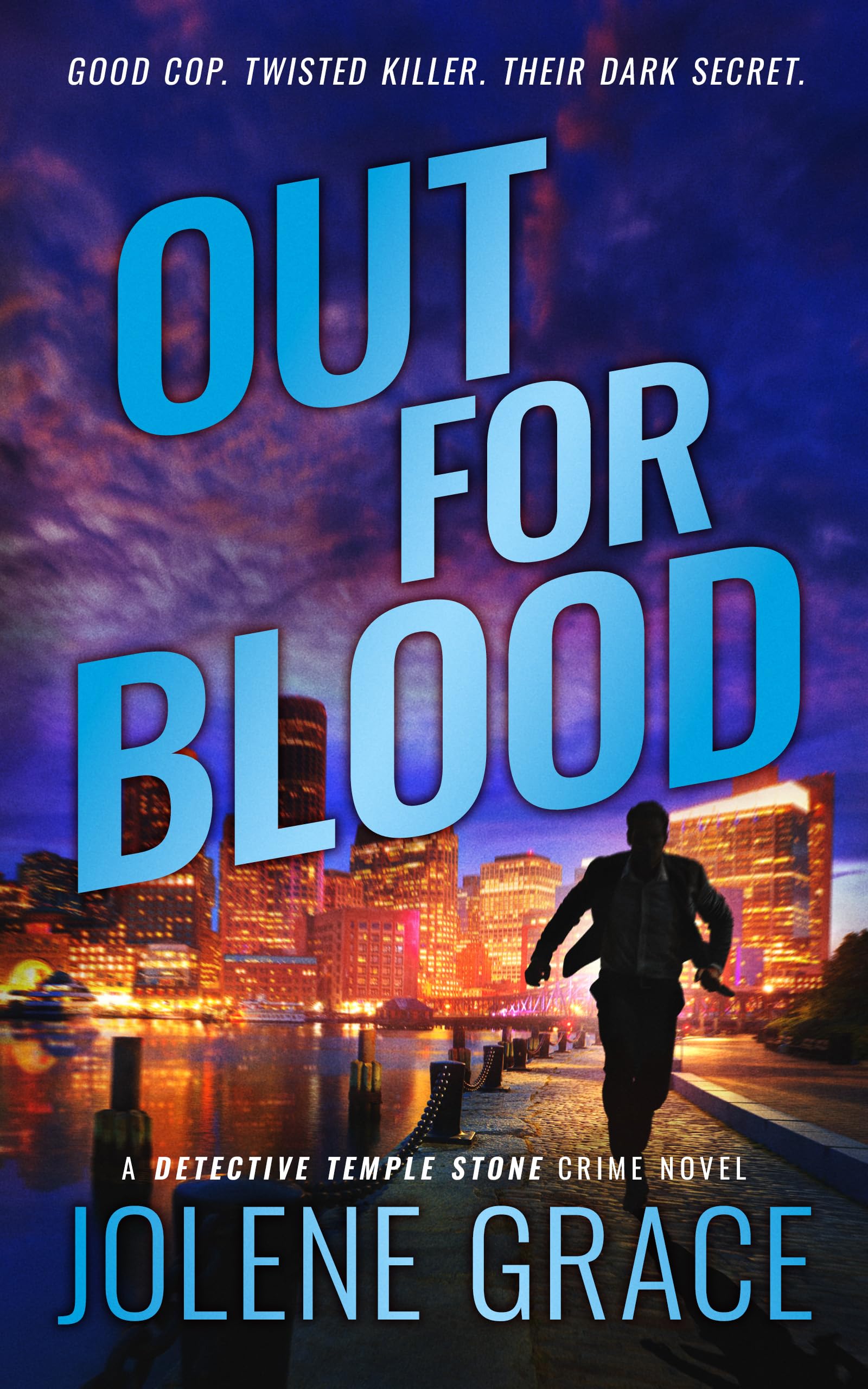 Out For Blood
