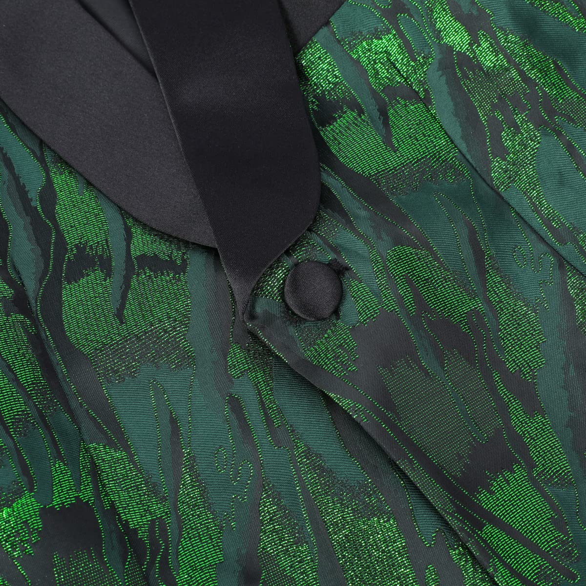 Sliktaa Jungen 3 Stück Anzüge EIN Knopf Anzüge Hochzeit Geburtstag Party Prom Performance Anzug Blazer Weste Hose Multicolour