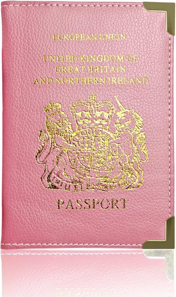 Passport Covers Amazon.co.uk
