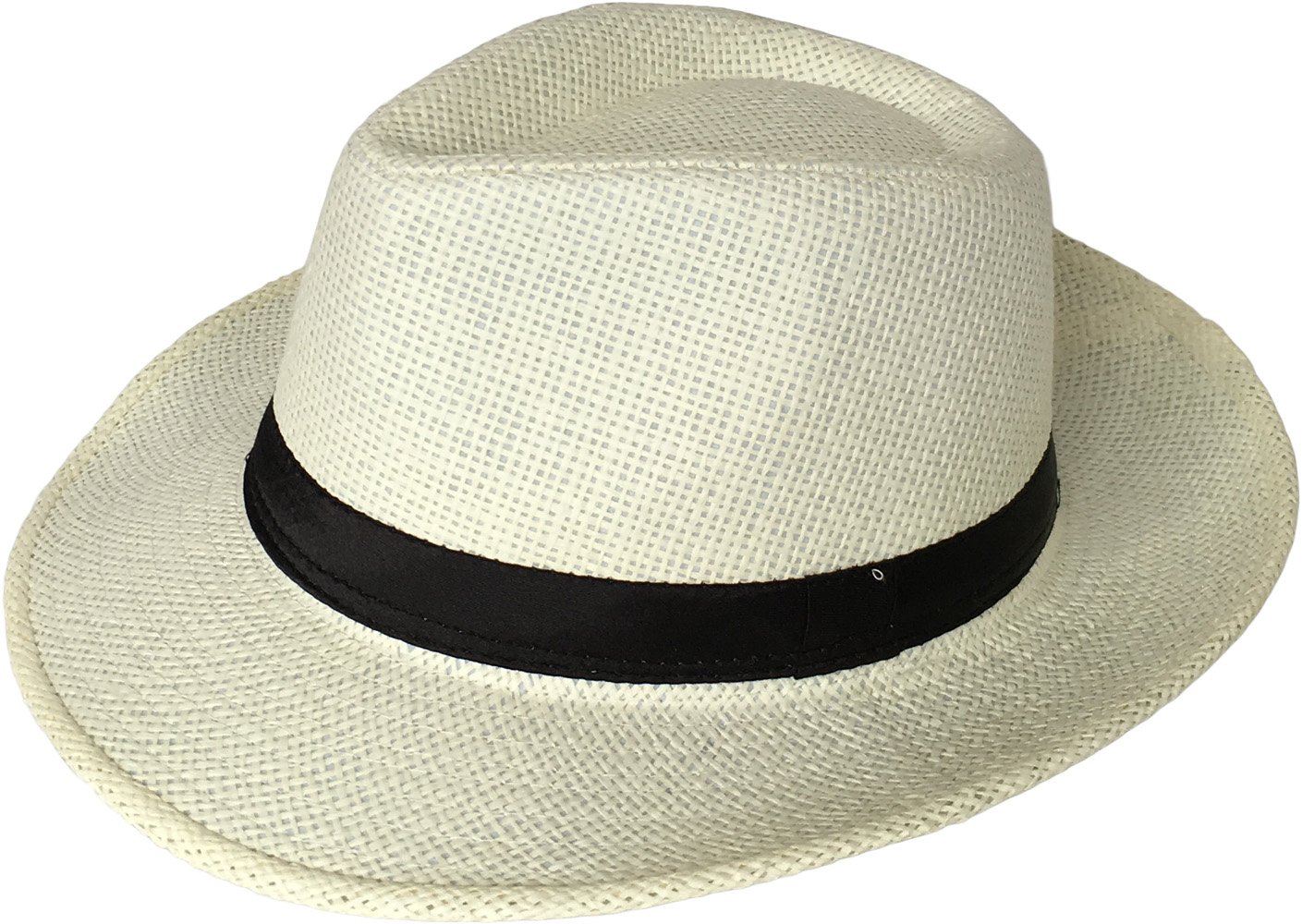 Miobo Mountain Sombrero Panamá, sombrero de paja, sombrero de verano