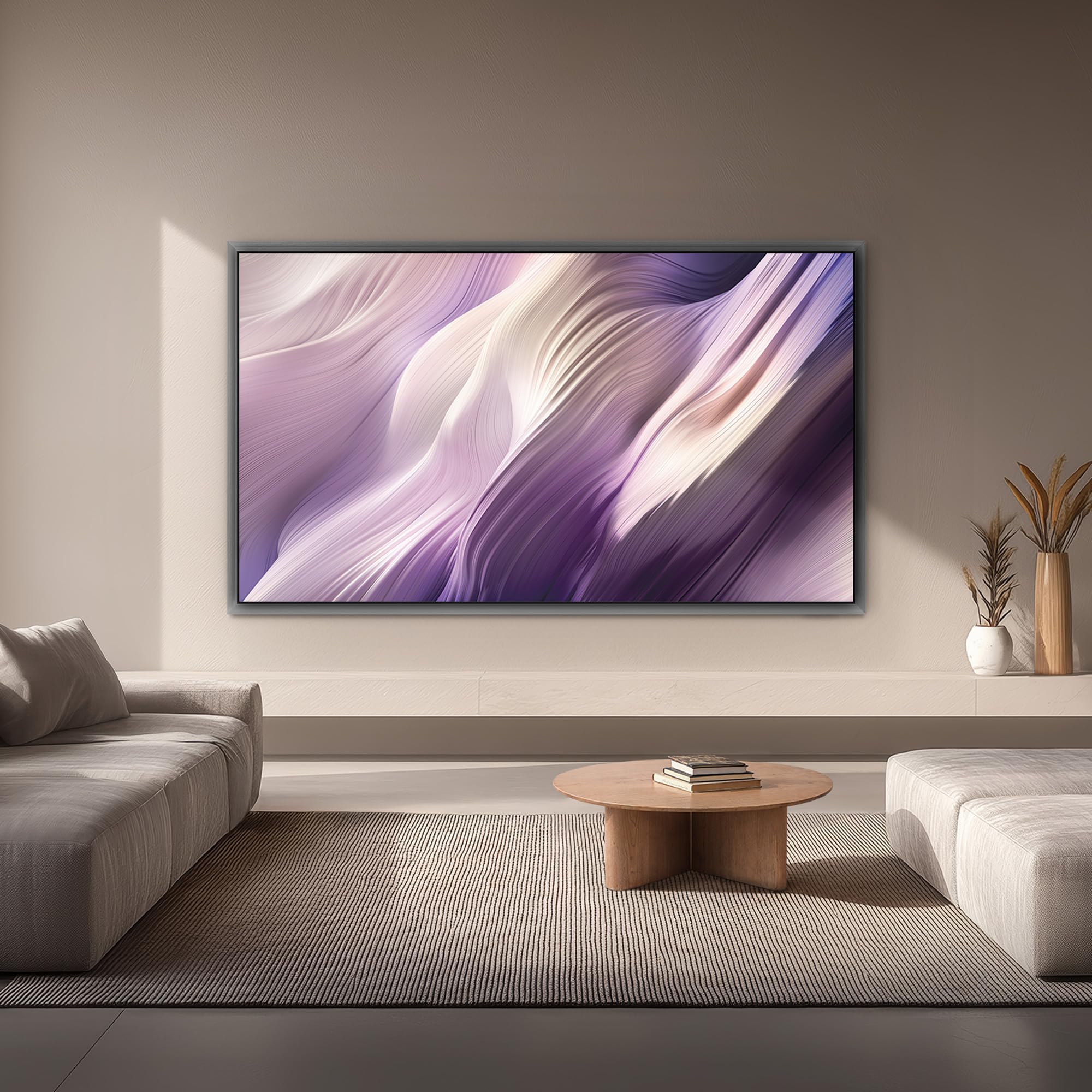 Samsung Smart TV 55" QE55S99HAEXZT OLED 4K Glare Free, HDR 10+, Motion Xcelerator 165Hz, Dolby Atmos, Gaming Hub, G-Sync, Voice Control with AI(VAC), Alexa Built-in, PACCHETTO INTRATTENIMENTO, 2026