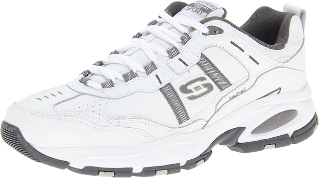Skechers Vigor 2.0 Serpentine, Men's Vigor 2.0 Serpentine