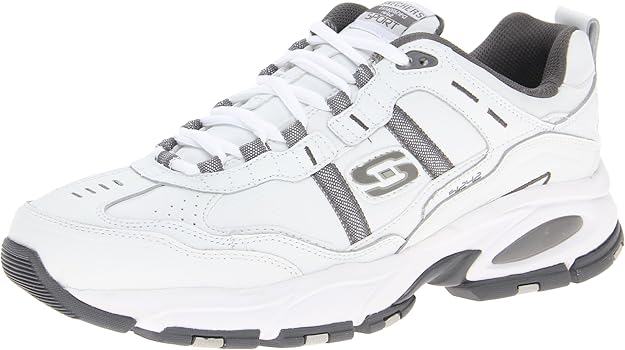amazon skechers memory foam