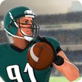 free American Football Challenge
