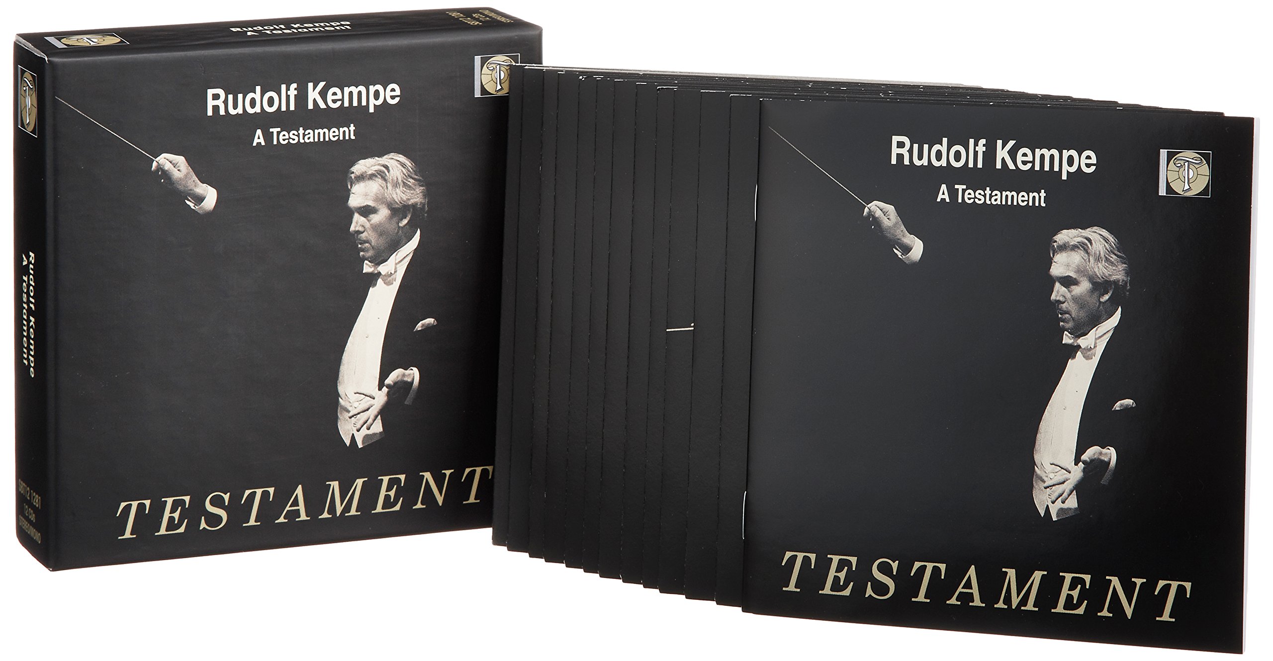 Rudolf Kempe