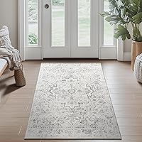 Vista 111 de Alfombras de cocina beige 2x3