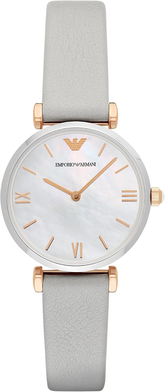 Emporio Armani Women's Watch AR1965 Amazon.co.uk Watches