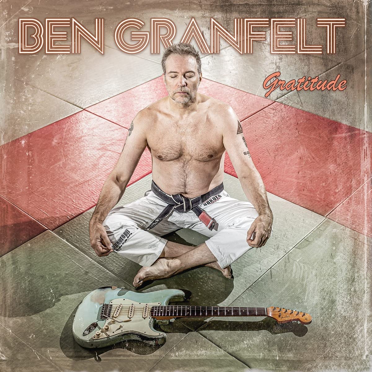 Gratitude (Gatefold) [VINYL]