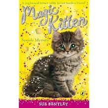 Magic Kitten Seaside Mystery