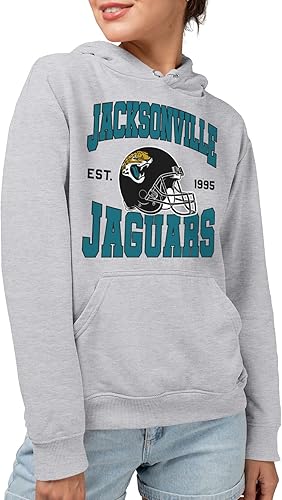 Miniatura 36 de Junk Food Clothing x NFL - Camiseta de manga corta con casco de equipo impreso, camisa de manga corta para hombres y mujeres, ropa con licencia