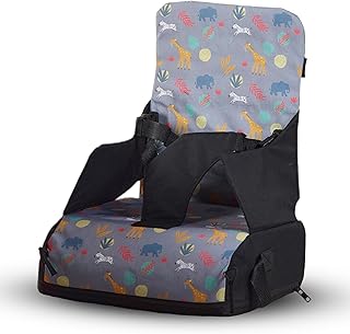 Kinder Valley Travel Booster Seat - Toddler Booster Dining S