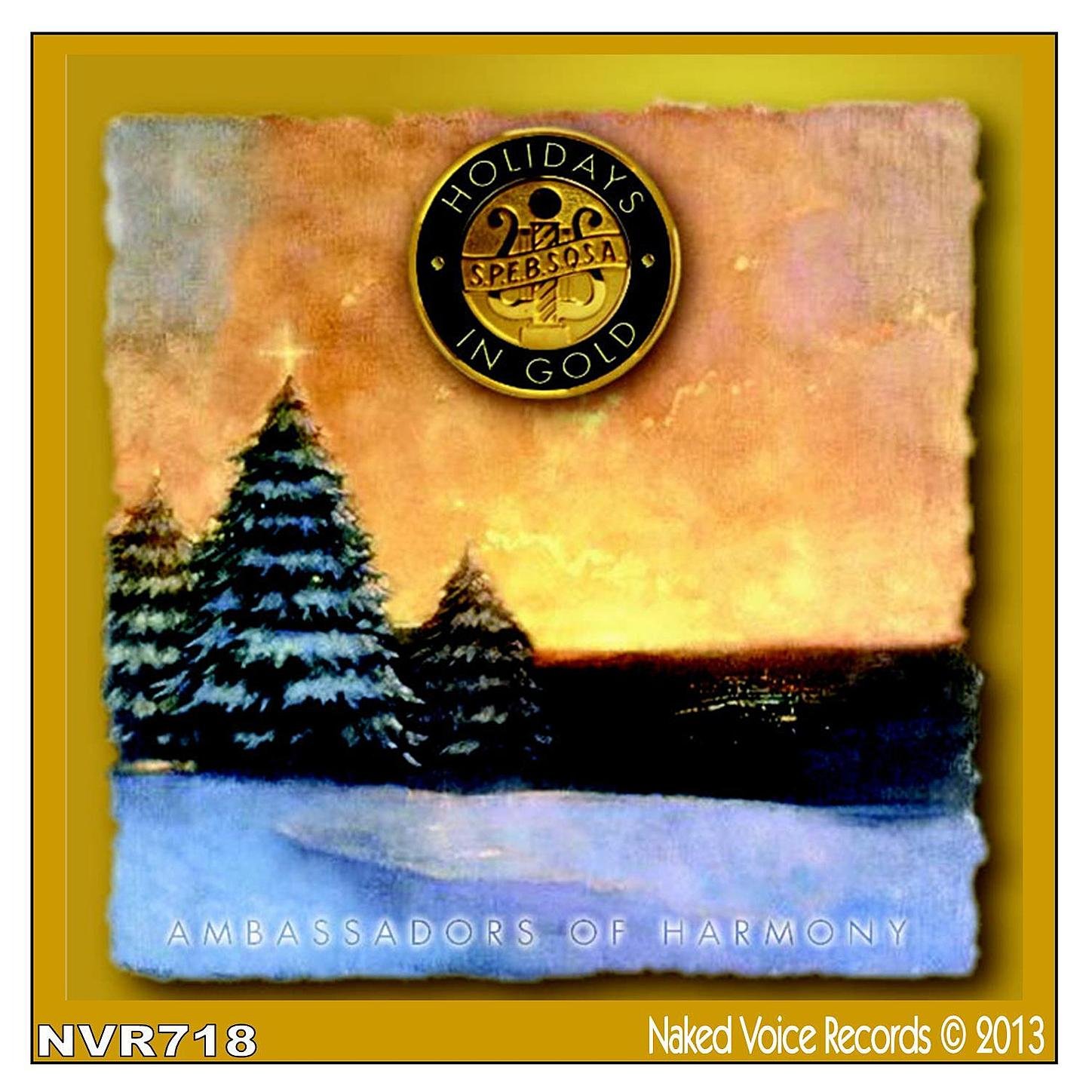 Ambassadors Of Harmony