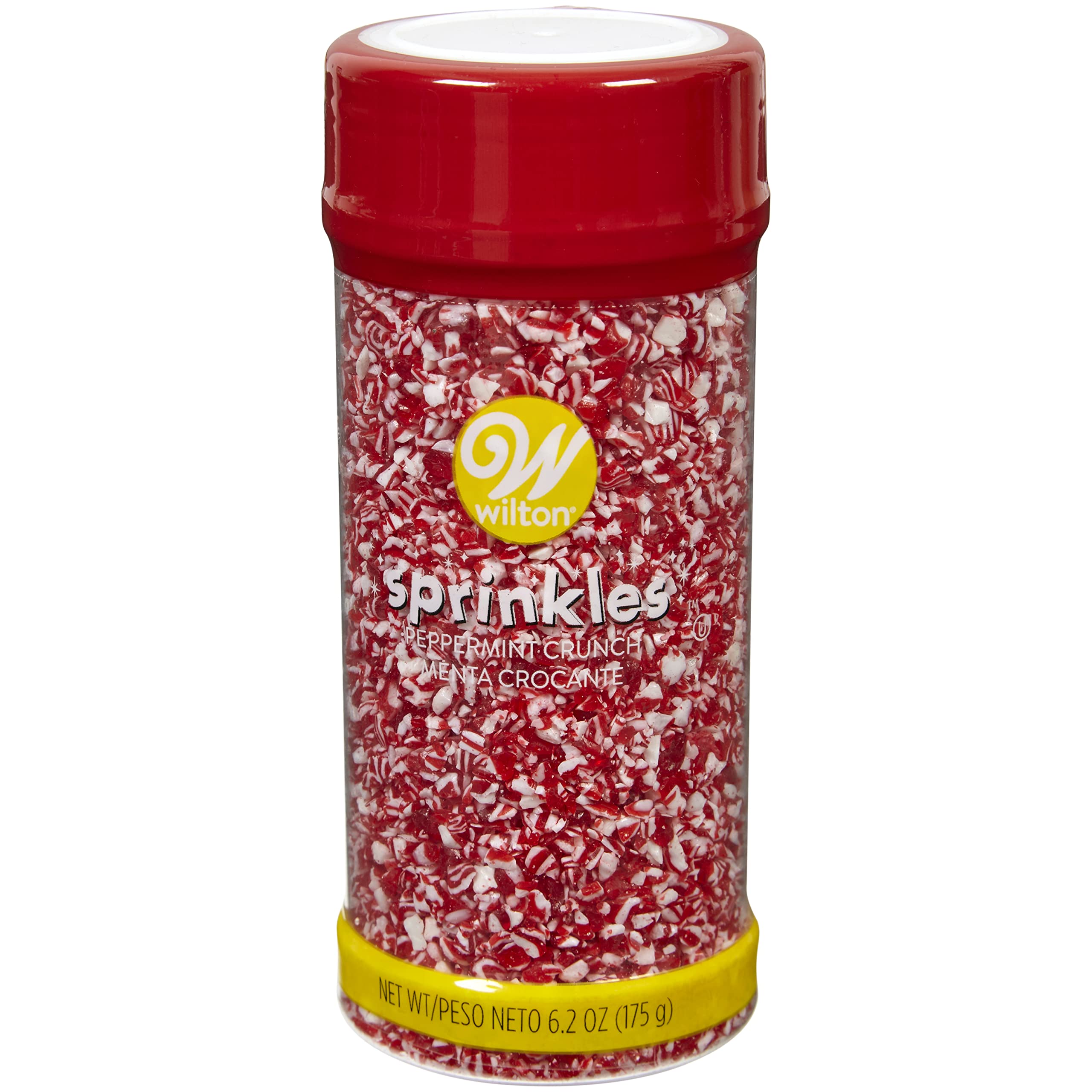 Sprinkles Peppermint Crunch