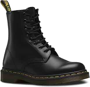 Dr.Martens ドクターマーチン BRONSON 5EYE SHOE 27 Dr.Martens ドクターマーチン BRONSON 5EYE SHOE 27 Amazon
