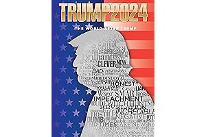 Trump 2024 "The World After Trump" - Uncover the Intriguing Sequel to Trump's Presidency